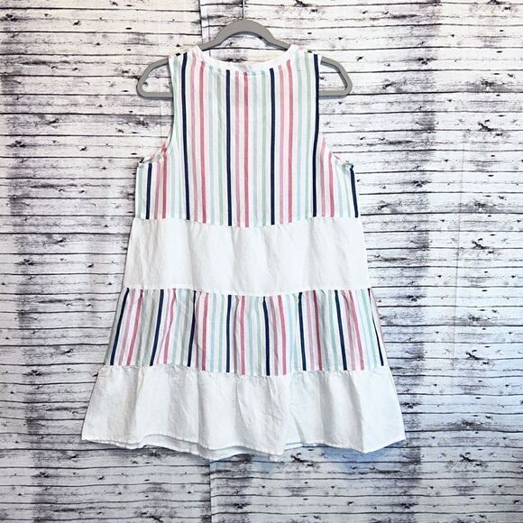 Southern Tide Amalie Maxi Dress - Picture 2 of 13